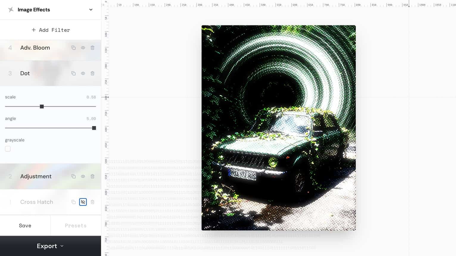 Filters thumbnail