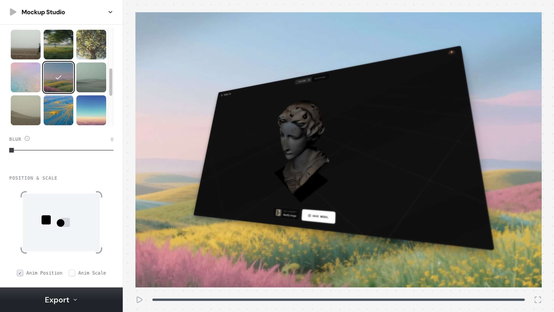 Mockup Studio thumbnail