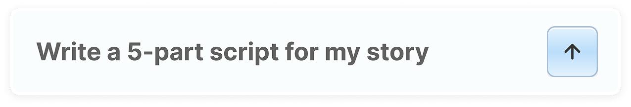 Agent prompt example 3