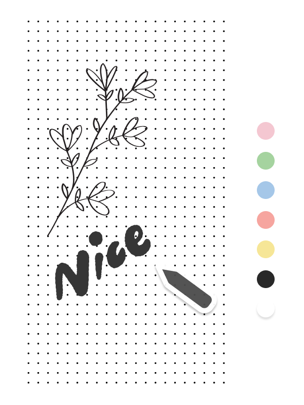 Drawing Pad