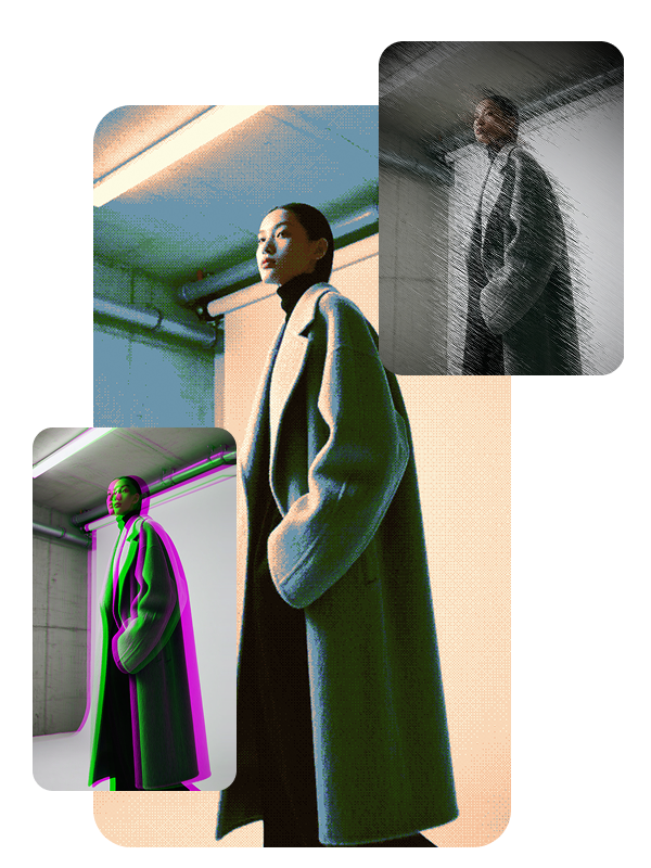 Graphics Effects