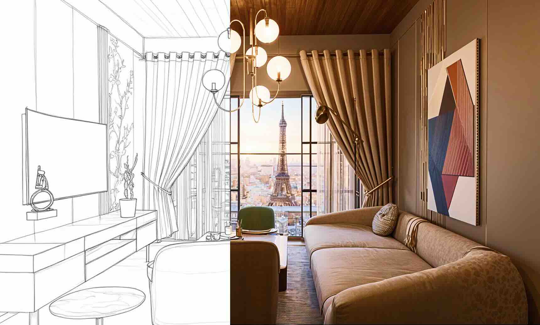 Architecture / Interior